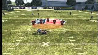 Madden 12 Mini Games