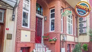 Hotel Tulip House | İstanbul, Turkey | Hotel Review 🌟