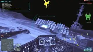 Planetside 2 DasAnFall DoctOrious with Game Sounds