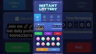 jion me 🚀get daily #tricks #trickshots #viral #colourgameearnmoney #colourgametricks #win #profit