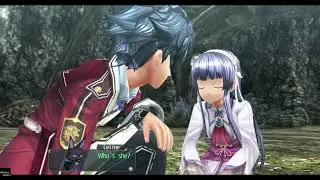 The Legend of Heroes: Trails of Cold Steel II - Orthim Boss and Exploring Ymir