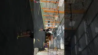 1&ordf; Prova Qualifier Arena Challenger Matheus Lopes 