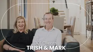 101 Client Video | Mosman Park | Trish & Mark