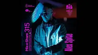 Alex Spite &mdash; Russian Cybernetics Mix&rsquo;N&rsquo;Share 315 (16.08.2023)