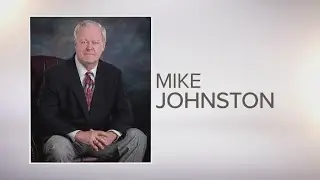 Katy community mourns loss of legendary football coach Mike Johnston