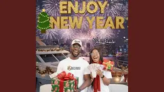 New Year Enjoyment