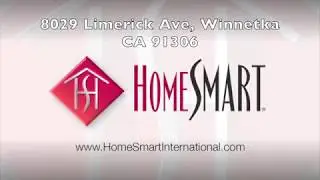 8029 Limerick Ave, Winnetka, CA 91306