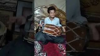 Desi song cover dholak#shortvideo #desibeat #dholak #tabla