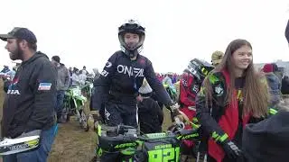 2023 AWRCS YOUTH BIKE ROUND 10
