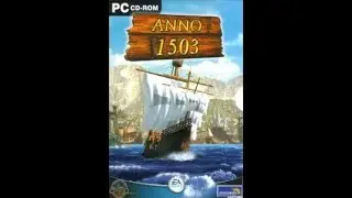 Anno 1503 - odc. 2 Nowa kolonia i dobra luksusowe!