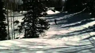Canyons 2011 - Harmony (Blue Square)