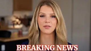 GAME OVER!! Hot Update!! Josie Bates Drops Breaking News! It will shock you!