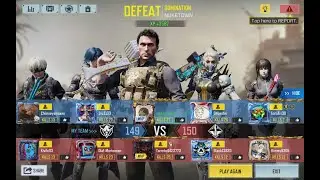 Mg42 gameplay codm