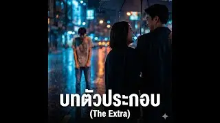 เพลง : บทตัวประกอบ (The Extra)