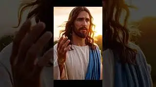 Jesu Say&hellip; I Am Rewriting Your Story