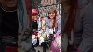 Un Paseó Por Sanjuán Y De Paso Nos Comimos Un Taquitos 🌮 De Birria 