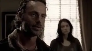 •   Daryl Dixon x Rick Grimes || Rickyl [Hurts Like Hell]