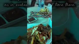 ACCRA EATS 🇬🇭|GHANA| #travelvlog #travel #accraghana #accralife #ghana