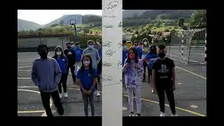 DESDE SAN VIATOR ÁNIMO LOS CAMPITOS