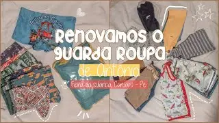 #comprinhas - Vale a pena comprar em caruaru?