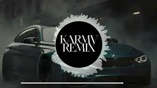 🔥 Klavdia Petrivna - Катерина (KARMV REMIX) | Будь щаслива, Катерина!