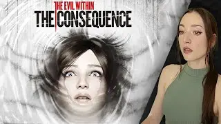 The Consequence &middot; Full DLC &middot; THE EVIL WITHIN [10]