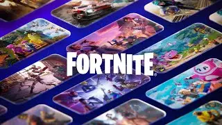 FORTNITE CON LOS PANA BANANAS
