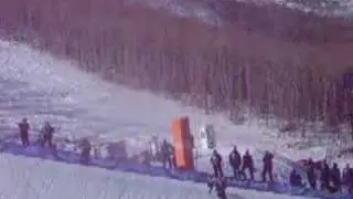 Men's Halfpipe at 2002 Salt Lake City Olympics - Part 2