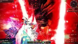 ICBTIT7 Reshade Edition V2 - PSO2 JP Client Preset