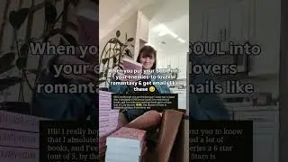 Romantasy TikTok book ✨ Illusion of Stars by Sarah Marie Page #booktok #booktube