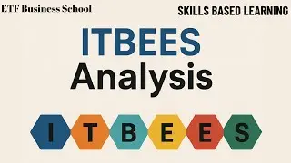 ITBEES Analysis || ETF Business School