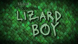 I Might Stay || Lizard Boy || Alpha Productions #MythToLiveBy