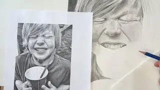 Drawing with a Grid Part 4