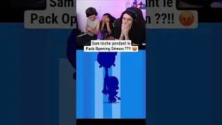 Le Gros Tricheur !! 😡😡 #brawlstars #bs #supercellcreator #packopening #luck #lucky #stbancal