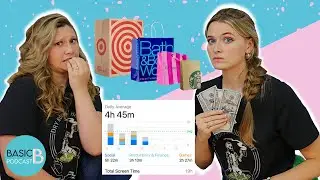 STOP Bad Habits: Impulse Buying, Social Media Addiction, etc.