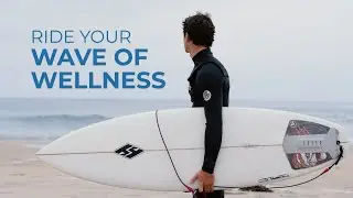 Wave of Wellness | Hydration Room