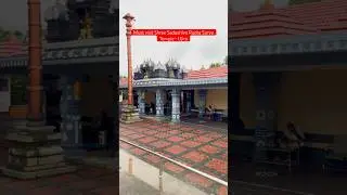 The Most Insane Temple Rituals