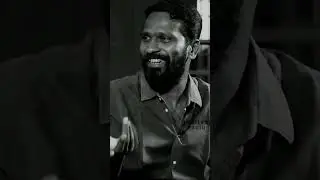 Vetrimaaran About Cinema logic | Growth of cinema | Perception | Vadivasal | Asuran | Vadachennai 2