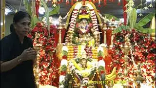 Kaarthigai Maatham Ayyapan Pooja | 23.12.2025
