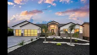 El Dorado Views, New Construction, 3271 Woodleigh Ln. Cameron Park, CA