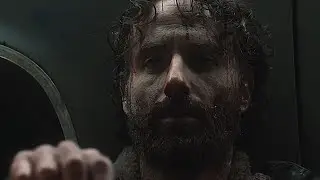 Rick Grimes Edit | Feel Like God