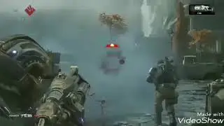 Las jugadas que @Aseok69 creo para ustedes disfruten el espect&aacute;culo-gears of war 4