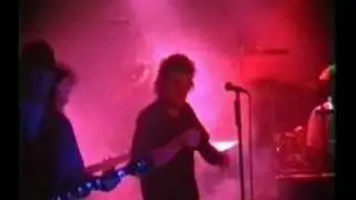 BAP - Shanghai FFM 1991 live 10/11