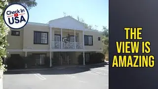 San Luis Creek Lodge - The View Is Amazing | San Luis Obispo (CA), United States⭐