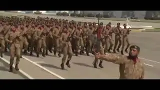 Prade SSG AND LIGHT COMMANDO Pakistan Resolution Day | 23 March 2022  🇵🇰 | Pakistan Day Status Song