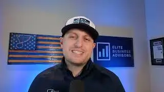 Elite Business Advice Podcast S5 Ep 49: How Painting Contractors Can Master Hard Conversations