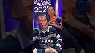 CLAUDIA ARENAS y GUILLE TOLEDANO sobre el JURADO: 