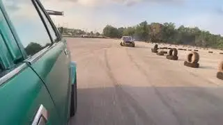 Drift by ASG group