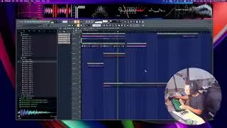 music time