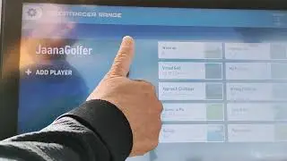 Toptracer Range: How it works ⛳️